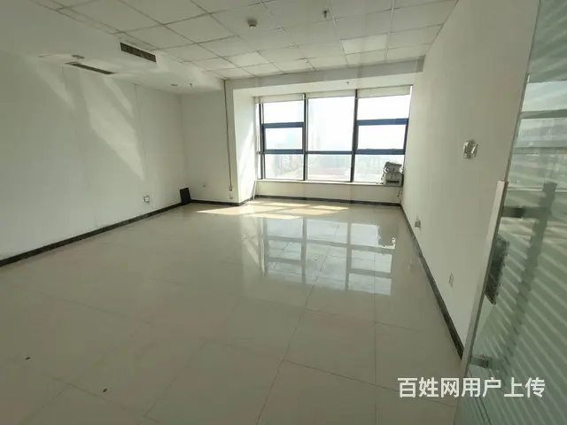 南八马路丨胜利大厦丨108平丨1+1格局丨带发票丨4.8万全 - 图片 3