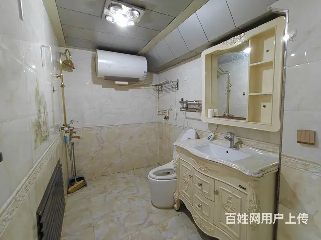 一中 大凌河边 凌河庄园一楼 2室通厅落地窗 49.9万 - 图片 6