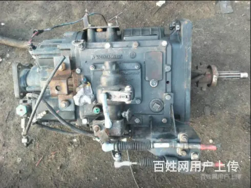揭阳原装法士特变速箱总成，全国发货 - 图片 2