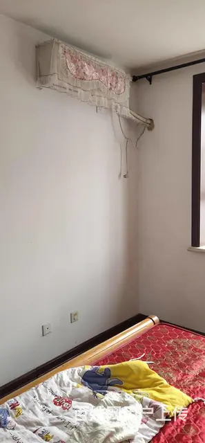 出租，同旺家园二室一厅，拎包入住家具齐全！！！ - 图片 7