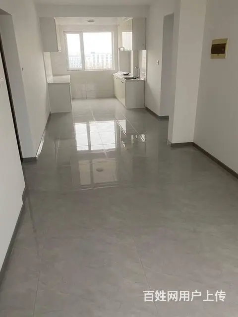丽都新城 普通住宅 中等装修 - 图片 10