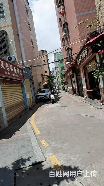 一手业主 直租 国兴中贤二村路边超靓铺位 不限行业 - 图片 2