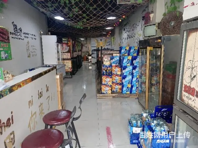 pzj转让东沙望湖东路150平米烤吧 - 图片 8