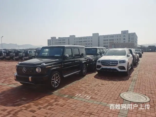 国六平行进口 G63 - 图片 3