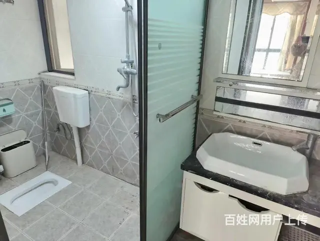 宝塔河 安琪 合益路商圈 精装三房两卫 拎包入住 - 图片 9