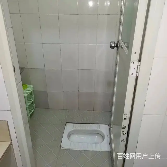 解放路大洋百货附近附近1室配套装修好家具家电齐全月租600 - 图片 4