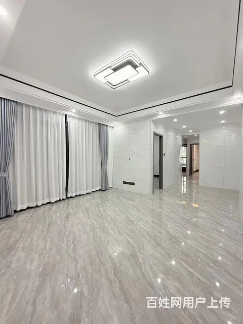 14号线太和地铁口 普通住宅 精装修 - 图片 2