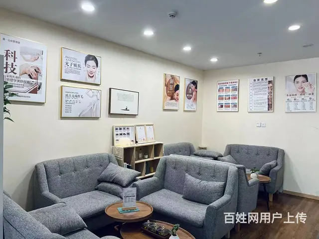 精选）全业态旺铺精装修稳定客源养生馆整体转让 - 图片 5