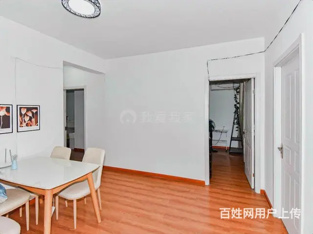 萧山经济开发区  江南之星  4室  1厅 - 图片 9