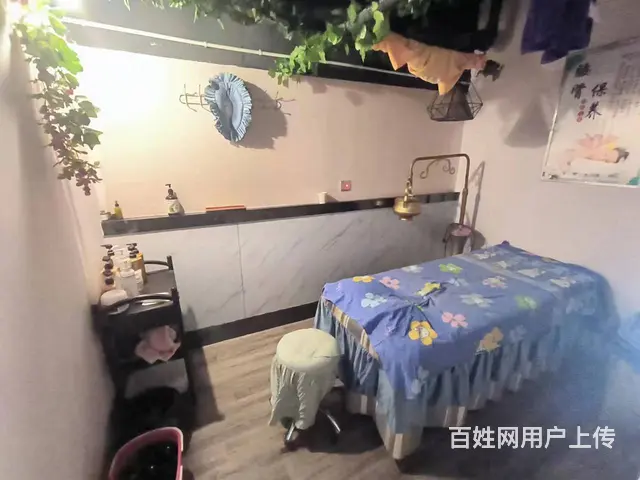 B个人一华山郡足浴店对外转让 - 图片 6
