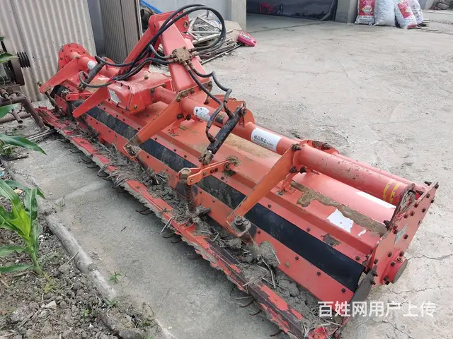 3.2米打浆机 - 图片 2