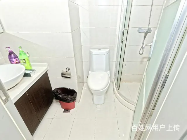火车东站 可住家可 四地铁 性价比高 - 图片 5