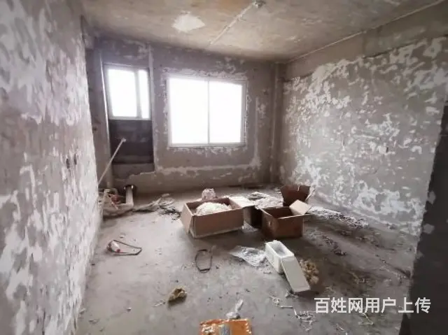 美林湖旁香树湾名苑复试 楼上楼下露台 空中花园 葡萄园 菜园 - 图片 8