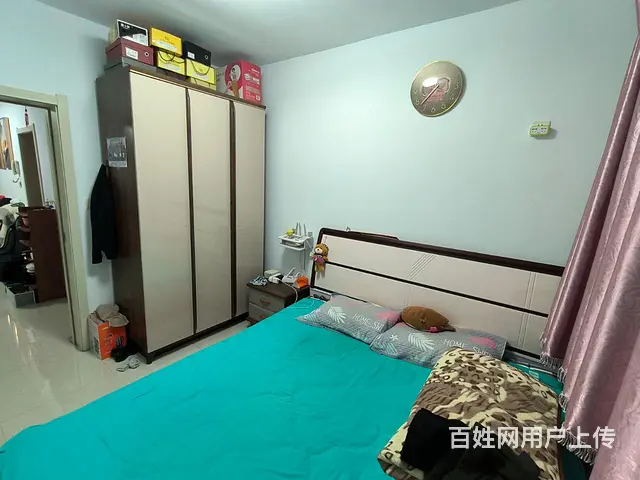 鹿林山 花园小区 七楼 拎包入住 所有家具家电全带 - 图片 7