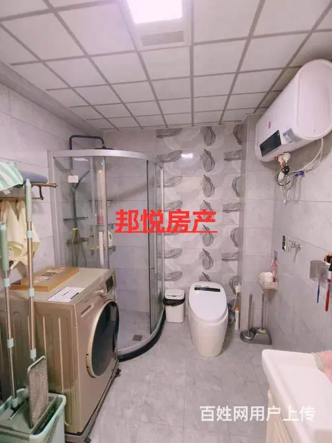 新中国际城3楼130平47.8万拎包入住 普通住宅 精装修 - 图片 8