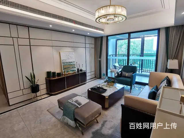 员工特价房雅居乐来电立减5万送家具家电车位轻轨高铁旁环境优美 - 图片 4