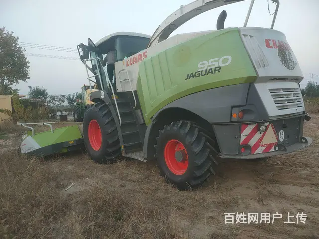 2006年精品克拉斯950 - 图片 2