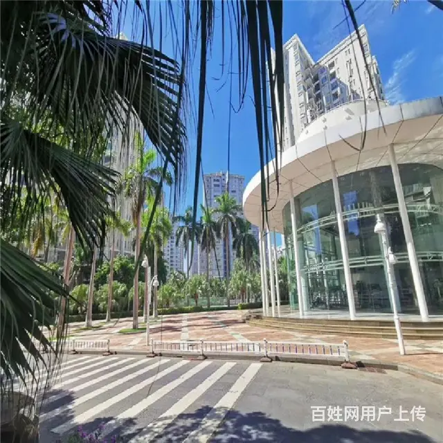 海口湾     紫荆花园3房出售 - 图片 10