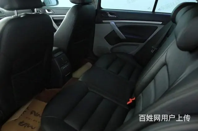 [苏州]斯柯达明锐 1.6L 手自一体 逸杰版 2 - 图片 9