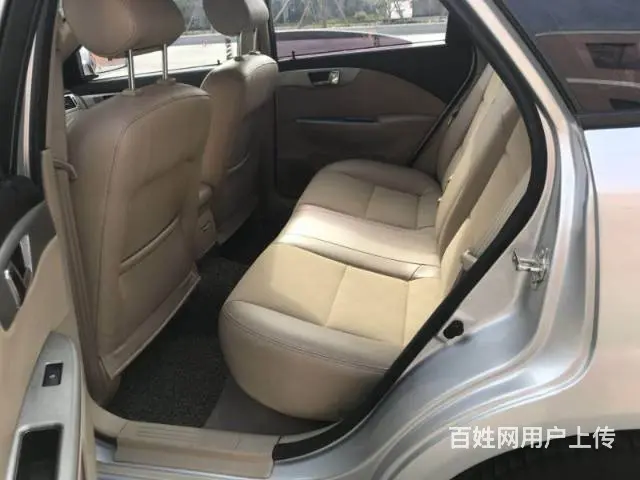 别克 凯越 2013款 1.5 手自一体 尊享版 - 图片 4