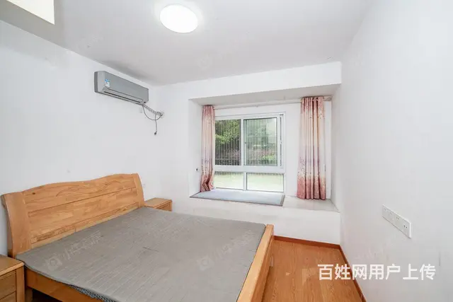 常居泰和店保真！三开间朝南装修白送家具全留！随时看 - 图片 2