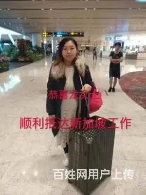 正规出国工作，不成功不收费，包吃包住，正规工作签。 - 图片 10
