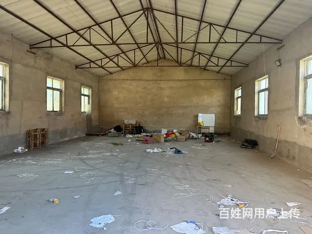 铁西金谷大厦附近150平180平米厂库房出租 - 图片 2