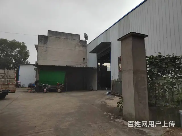 （老板本人）长沙县黄花镇1400平厂房低价出租  5675 - 图片 4