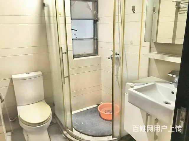 新香洲 市场对面 晴朗新地精装两房 实验小 梅华中 看房方便 - 图片 6