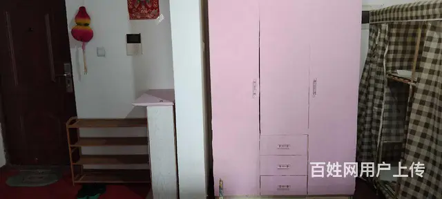 地铁房电梯房拎包入住 - 图片 8