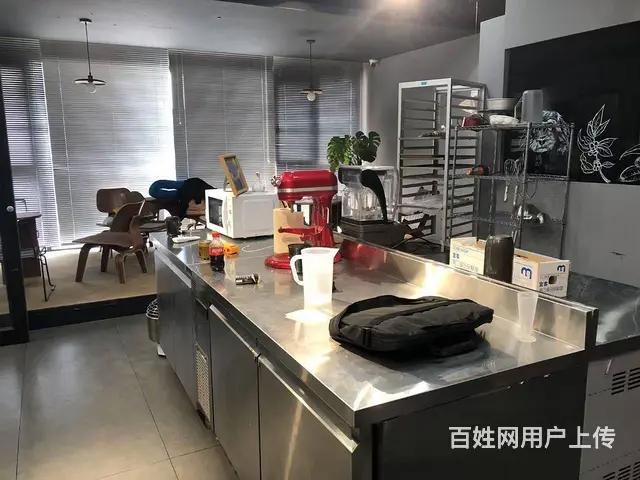 邗江区精装修150平商铺招租 - 图片 5