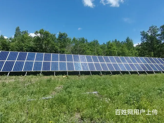 哈尔滨太阳能发电 - 图片 8