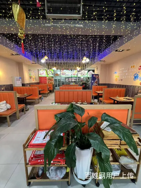 【搞定了！】道外区天恒大街烧烤店出兑餐饮店转让五年老店 - 图片 11