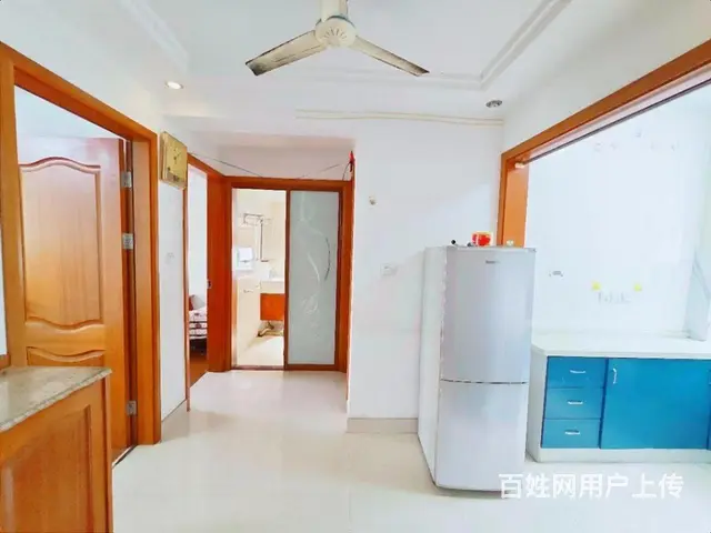 月付 实图实价 西环路地铁口 三元一村三房 二楼 附二医院 - 图片 5
