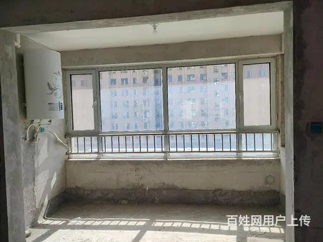 兴宇华府洋房 双证133平110万 - 图片 3