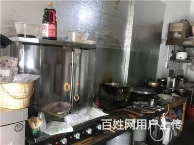 江南医药学院附近20平快餐店外卖店出兑 - 图片 4