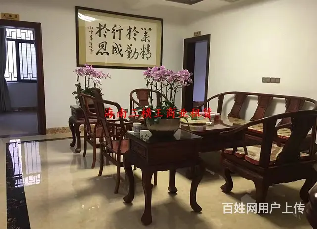 （租会所）市中心660平独栋别墅，3.8W - 图片 2