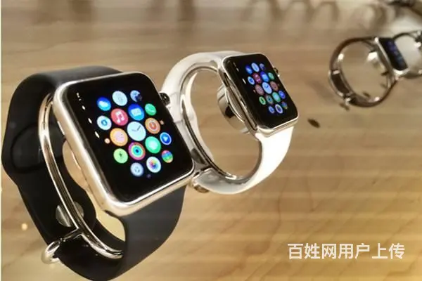 苹果 watch4屏碎，换屏需要多少钱 - 图片 3