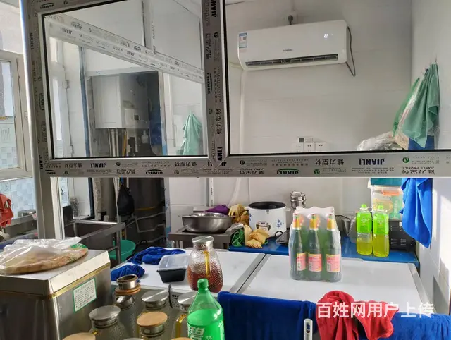 B个人一益都水岸餐厅对外转让 - 图片 5