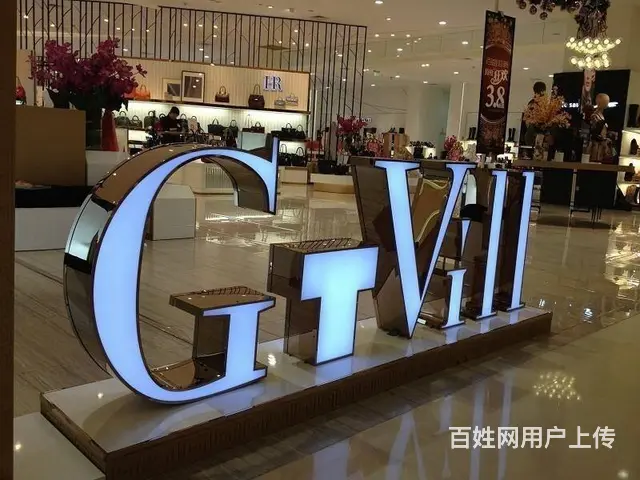 香洲门头广告显示屏 - 图片 4