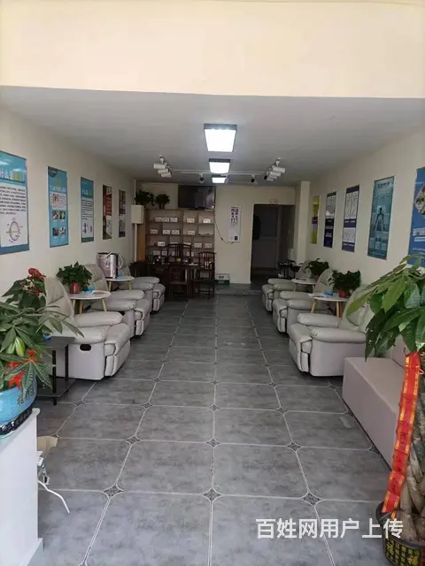 急转！明光市场法路菜场对面100平视力养护中心转让 - 图片 3