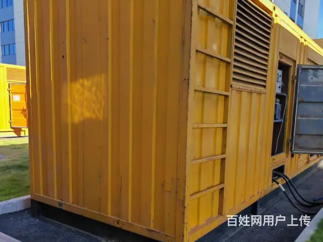 承德兆伏安公司应急发电车租赁租赁方便 - 图片 1