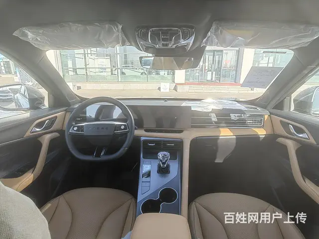 2023款 第三代上汽荣威RX5  330TGI超感旗舰版 - 图片 9