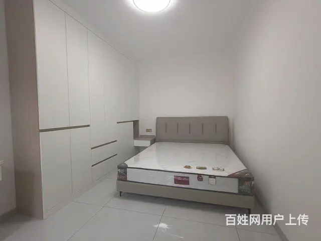 普济路 五十间家属院 一楼地暖 精装修 - 图片 12