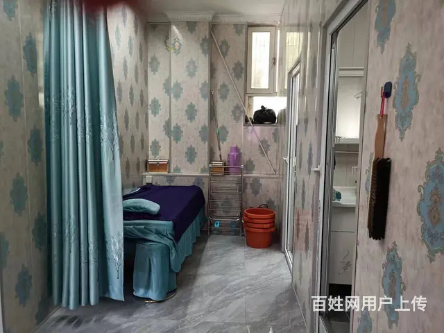 【搞定了！】B个人一金鹭花园北门足浴店对外转让 - 图片 6