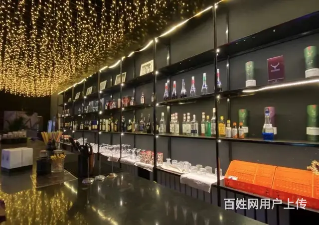 昌邑区华业购物广场335平酒馆转让 - 图片 2