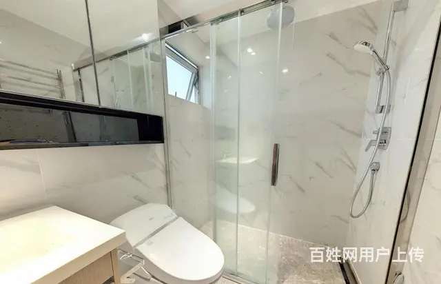 整租·万科未来森林 4室2厅 复式 南 新装修首次 - 图片 9