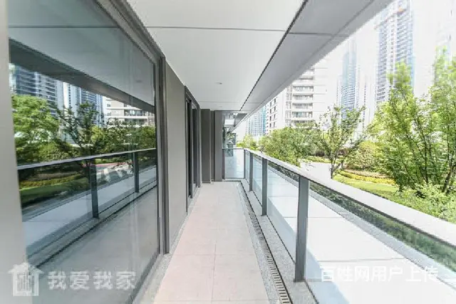 哦！区政府193.90平杭州壹号院(公寓住宅)193 - 图片 10