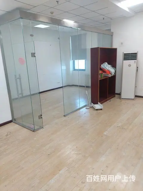 恒生科技园 公寓0厅 简单装修 - 图片 3