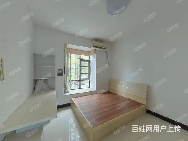 新香洲精装修96.50平嘉祥苑南难找房子 - 图片 3